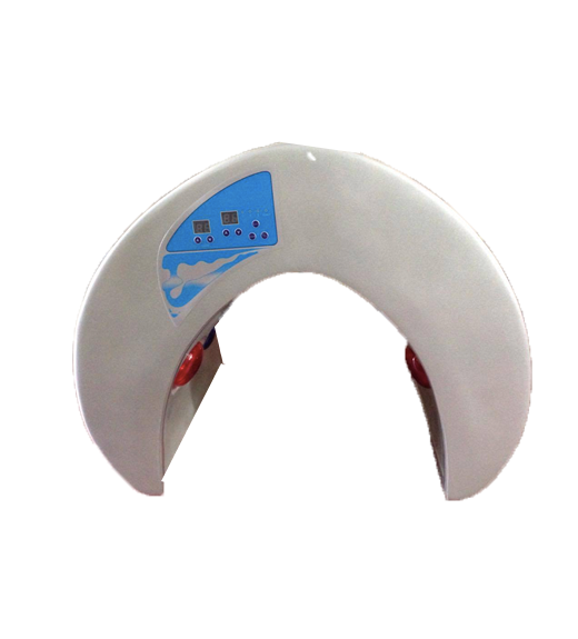 Phi thuyền tắm trắng giảm cân ánh sáng WS-5008